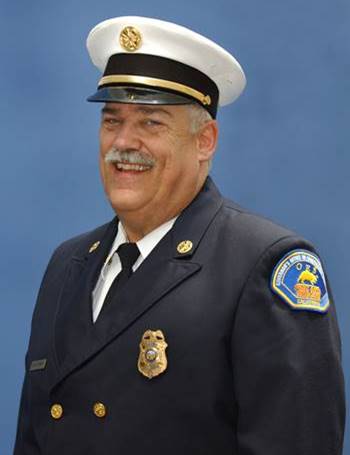 Chief Kim Zagaris Joins The Western Fire Chiefs Association As Wildfire Policy And Technology Advisor